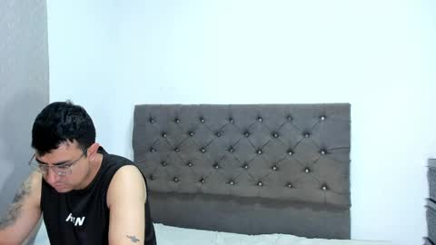 paolaanddaniel online show from 05/21/26, 11:28