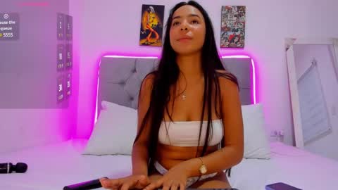 paola online show from 03/06/25, 02:09