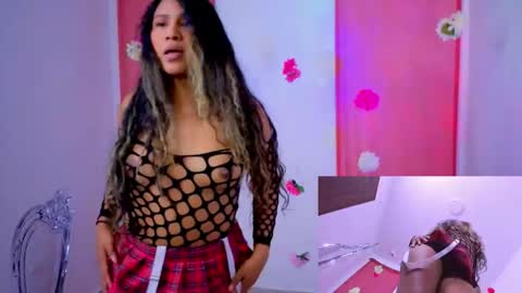 paolamedusa online show from 10/23/25, 06:50