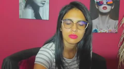 Paola Turner online show from 12/04/24, 09:18