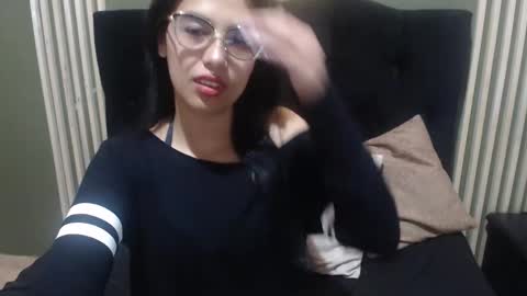 Paola Turner online show from 12/07/24, 11:51