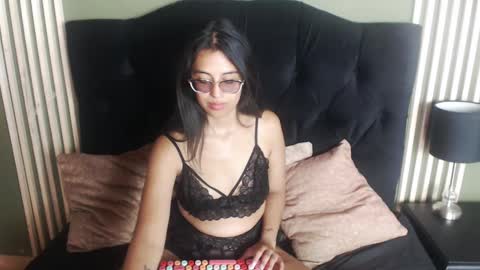 Paola Turner online show from 12/13/24, 05:54