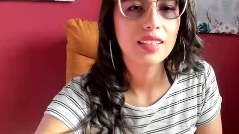 Paola Turner online show from 01/04/25, 12:49