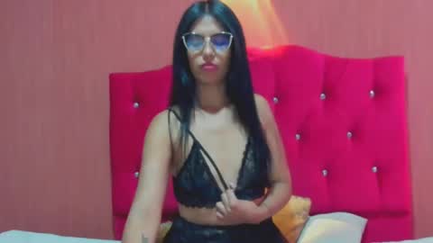 Paola Turner online show from 02/07/25, 05:40