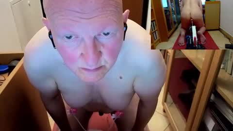 paolo32h online show from 05/02/26, 05:07