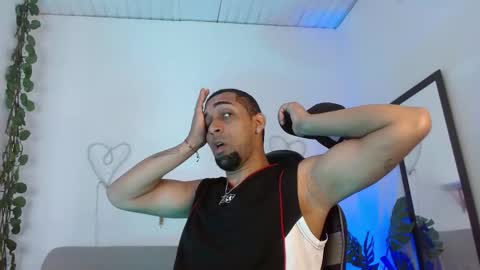 Snapshot of paolo_blaze chatting on 03/09/26, 12:53 PAOLO online show from 03/09/26, 12:53