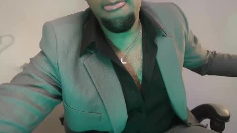 Snapshot of paolo_blaze chatting on 03/13/26, 12:34 PAOLO online show from 03/13/26, 12:34