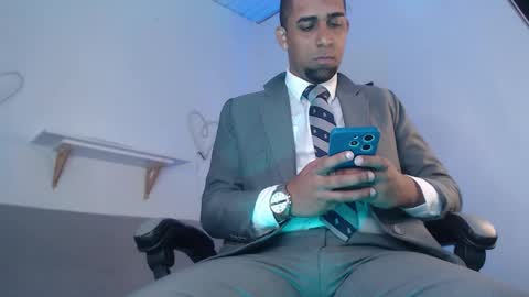 Snapshot of paolo_blaze chatting on 03/20/26, 12:32 PAOLO online show from 03/20/26, 12:32