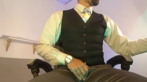Snapshot of paolo_blaze chatting on 03/27/26, 12:38 PAOLO online show from 03/27/26, 12:38