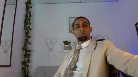 Snapshot of paolo_blaze chatting on 03/31/26, 02:50 PAOLO online show from 03/31/26, 02:50