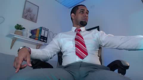 Snapshot of paolo_blaze chatting on 04/04/26, 02:03 PAOLO online show from 04/04/26, 02:03