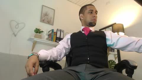 Snapshot of paolo_blaze chatting on 04/18/26, 03:16 PAOLO online show from 04/18/26, 03:16