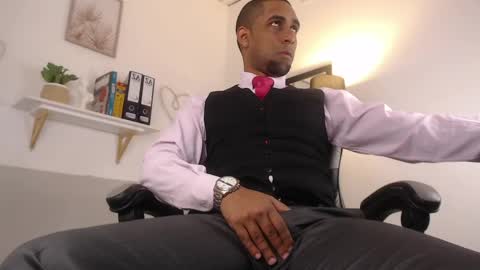 Snapshot of paolo_blaze chatting on 05/09/26, 02:33 PAOLO online show from 05/09/26, 02:33