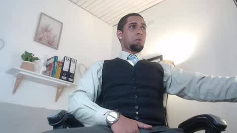 Snapshot of paolo_blaze chatting on 06/01/26, 12:40 PAOLO online show from 06/01/26, 12:40