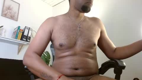 PAOLO online show from 06/30/26, 03:24