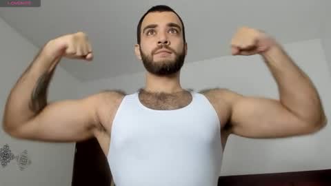 Paolo online show from 11/16/25, 03:12