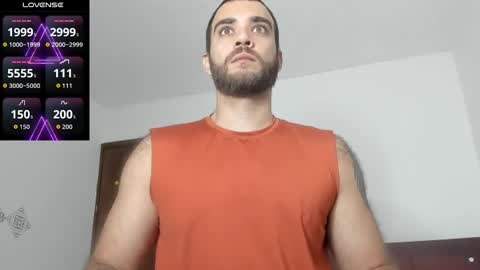 Paolo online show from 11/18/25, 12:27