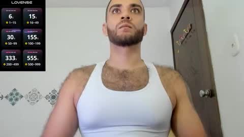 Paolo online show from 11/26/25, 03:18