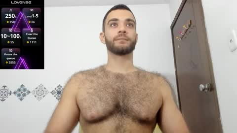 Paolo online show from 12/04/25, 02:10