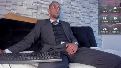 Paolo online show from 01/18/25, 08:20