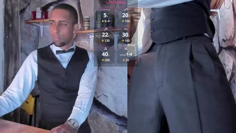 Paolo online show from 01/18/25, 11:32