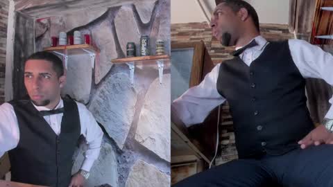 Paolo online show from 01/25/25, 03:30