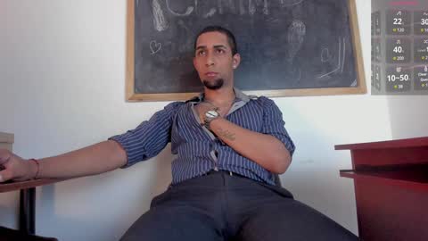 Paolo online show from 02/03/25, 09:41