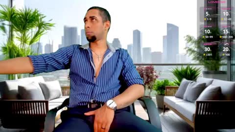 Paolo online show from 02/03/25, 12:47