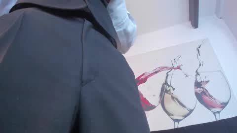 Paolo online show from 02/17/25, 12:38