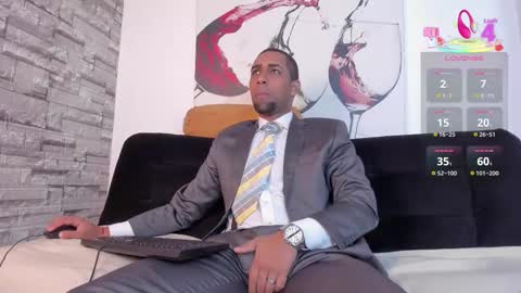 Paolo online show from 02/21/25, 11:44