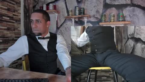 Paolo online show from 02/26/25, 03:42