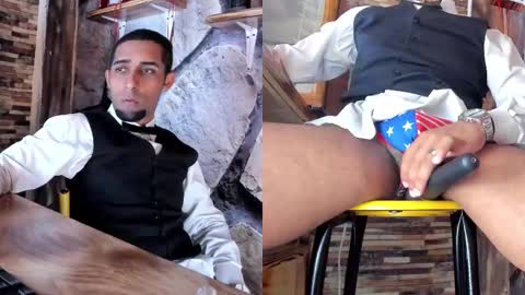 Paolo online show from 03/07/25, 04:24