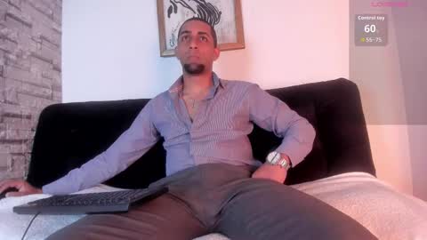 Paolo online show from 11/07/25, 11:32