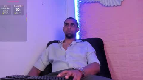 Paolo online show from 12/04/25, 11:41