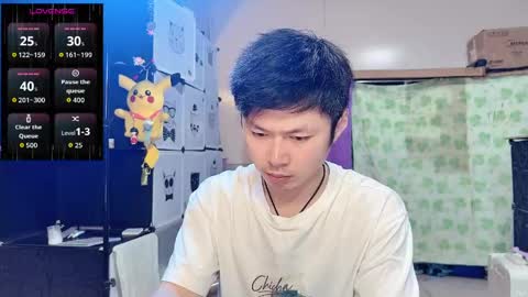 paopaotang61 online show from 05/21/26, 11:28