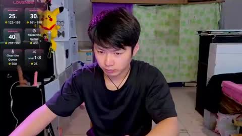 paopaotang61 online show from 07/06/26, 02:08