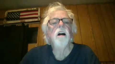papajb70 online show from 02/01/26, 02:10