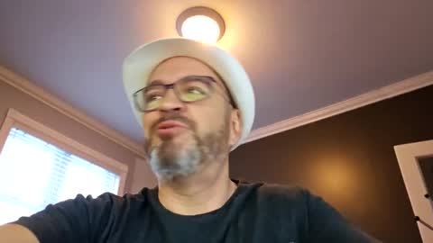 Papi online show from 01/07/25, 12:52