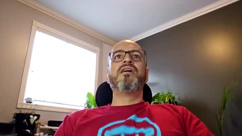 Papi online show from 01/08/25, 12:58