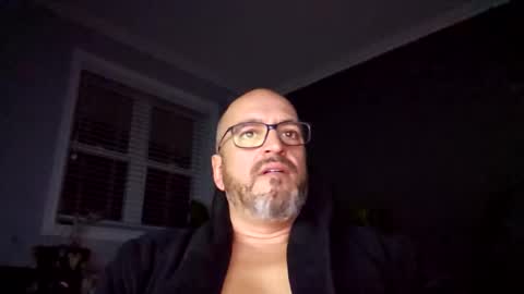 Papi online show from 01/09/25, 02:43