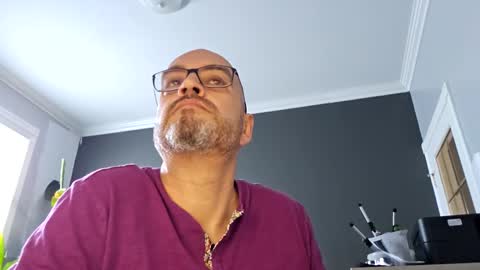 Papi online show from 01/10/25, 02:55