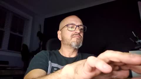 Papi online show from 01/10/25, 10:36