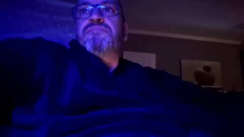 Papi online show from 01/15/25, 03:00