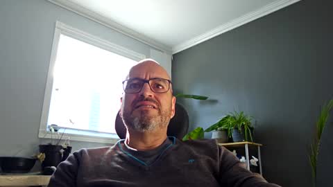 Papi online show from 01/15/25, 04:43