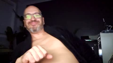Papi online show from 01/18/25, 04:26