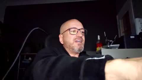 Papi online show from 01/23/25, 03:26