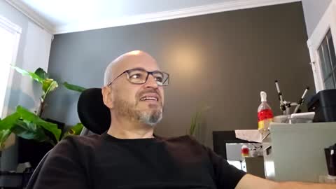 Papi online show from 01/23/25, 01:56