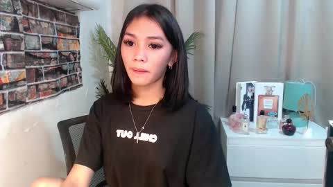 lalisa lalah Luna online show from 02/10/25, 05:25
