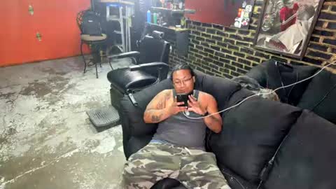 papi_krizz online show from 07/03/26, 04:52