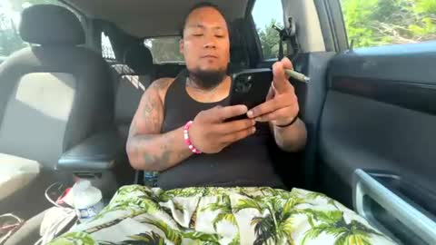 papi_krizz online show from 07/15/26, 03:17